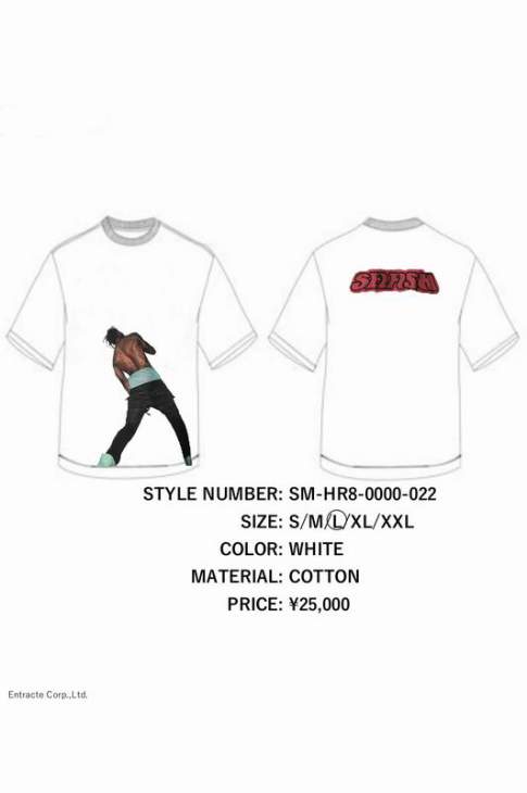 Vintage T Shirts Short _SKUVintageS-XLqctxVT9161216